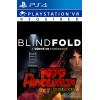 1979 Revolution: Black Friday &amp; Blindfold Bundle PS4